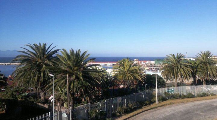 The Anchorage - Apartments