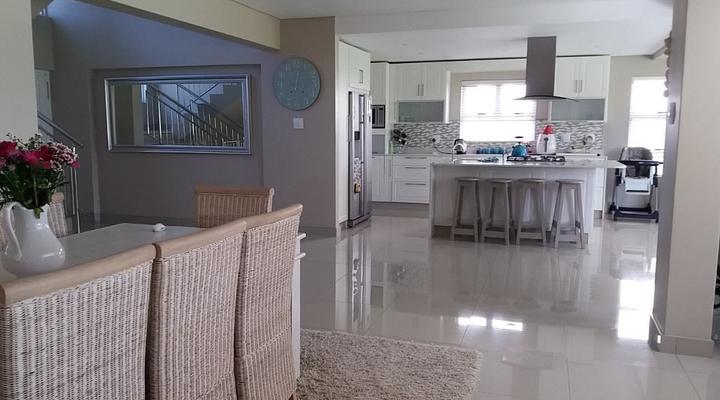 Private Home For Holiday Rental