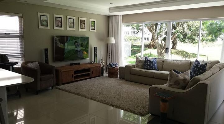 Private Home For Holiday Rental