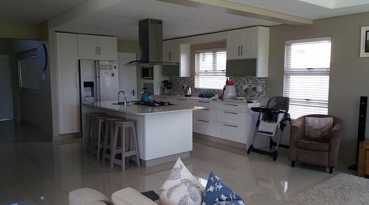 Private Home For Holiday Rental