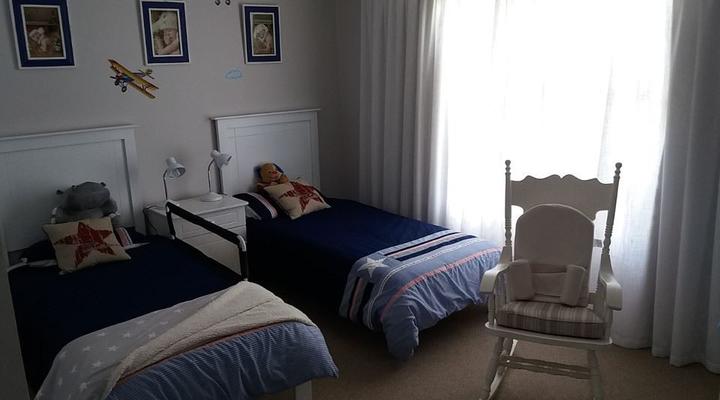 Private Home For Holiday Rental