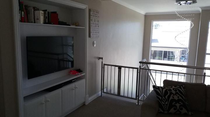 Private Home For Holiday Rental