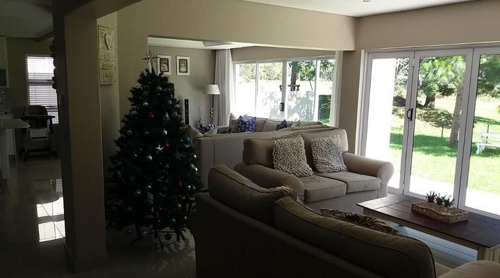 Private Home For Holiday Rental