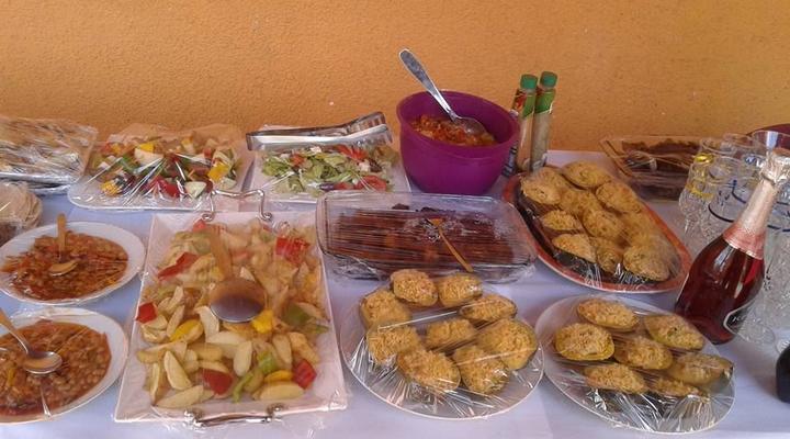 Inca-Rose Guest House