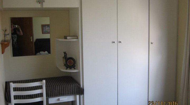 Wagon Wheel Self-catering