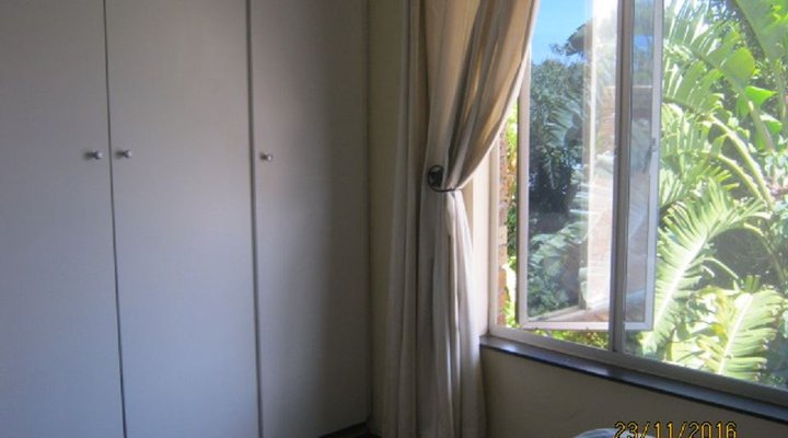 Wagon Wheel Self-catering