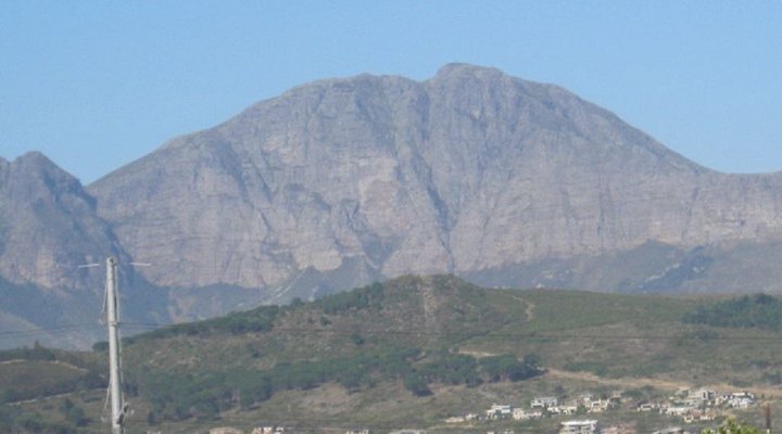 Wagon Wheel Self-catering