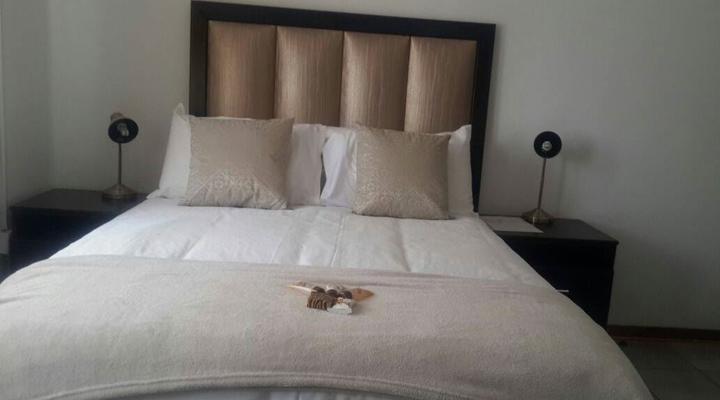 Strand Meadows Guest House