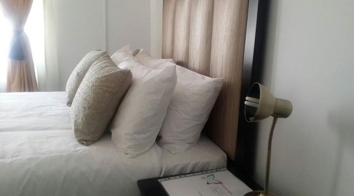 Strand Meadows Guest House