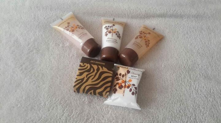 Strand Meadows Guest House