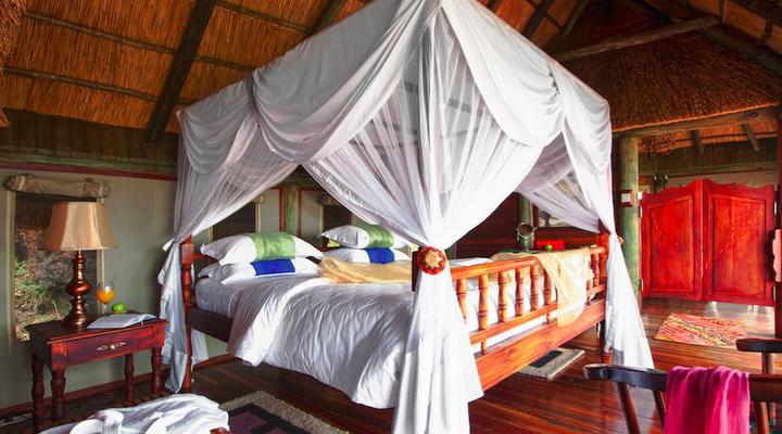 Soroi Serengeti Lodge