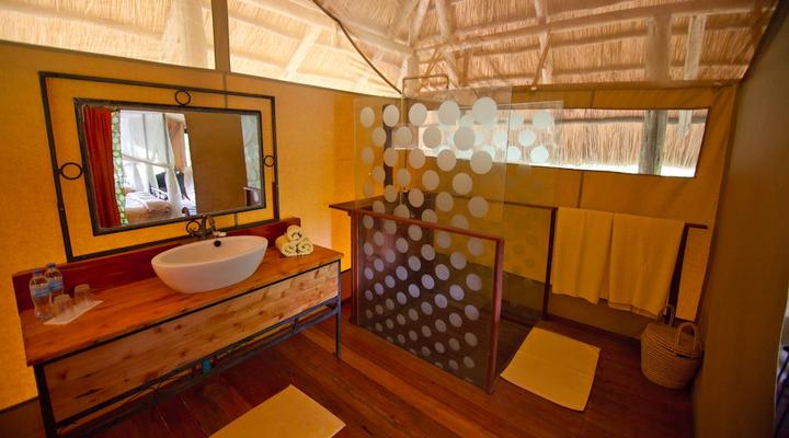 Tarangire River Camp