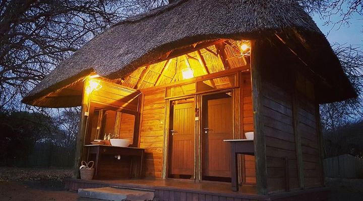 Tarangire River Camp