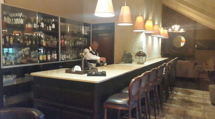 The Highland Cottage At Critchley