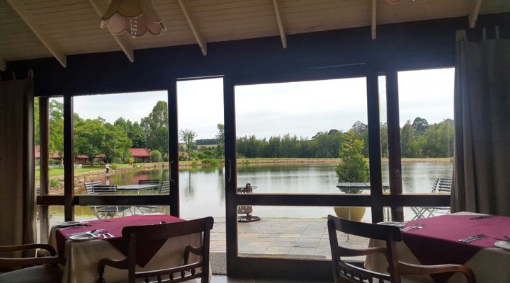 The Highland Cottage At Critchley