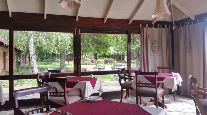 The Highland Cottage At Critchley