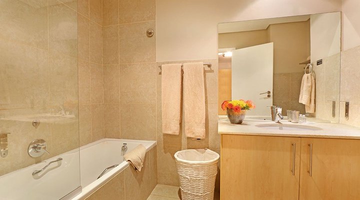 Afribode Fountain Fever