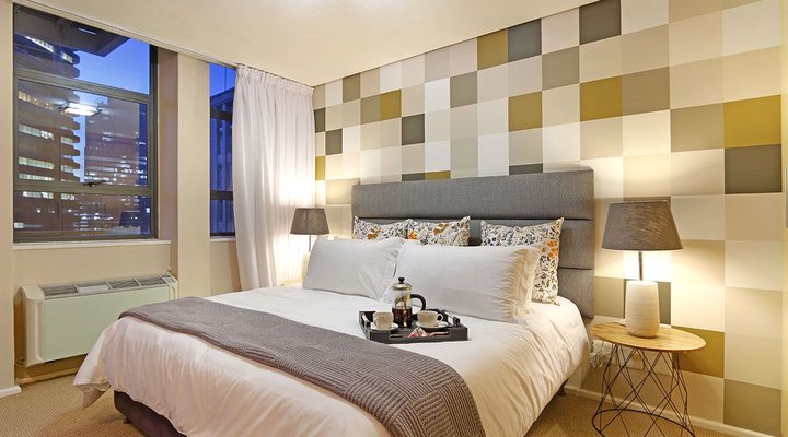 Afribode Fountain Fever