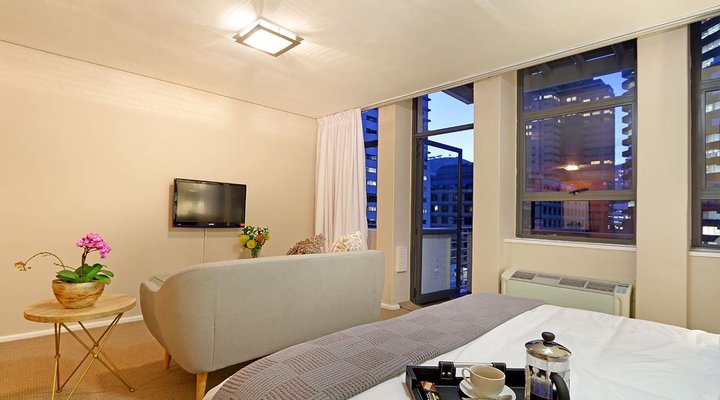 Afribode Fountain Fever