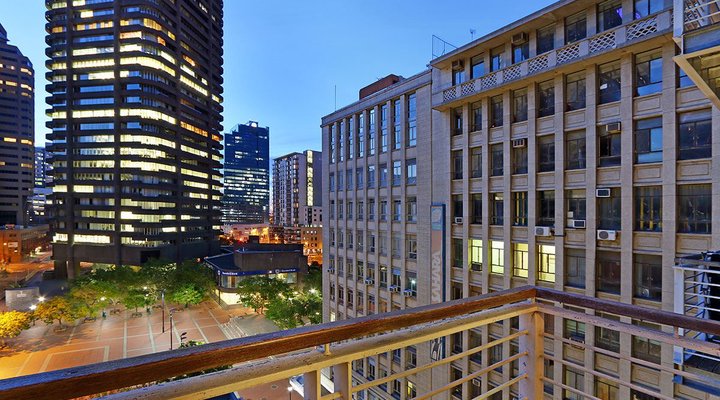 Afribode Fountain Fever