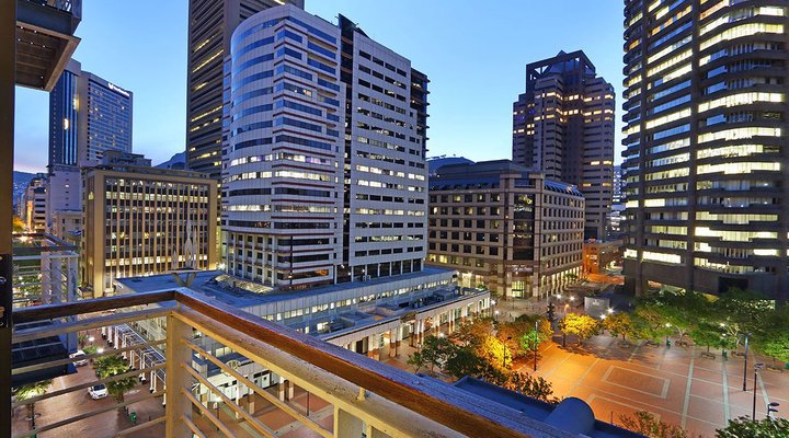 Afribode Fountain Fever