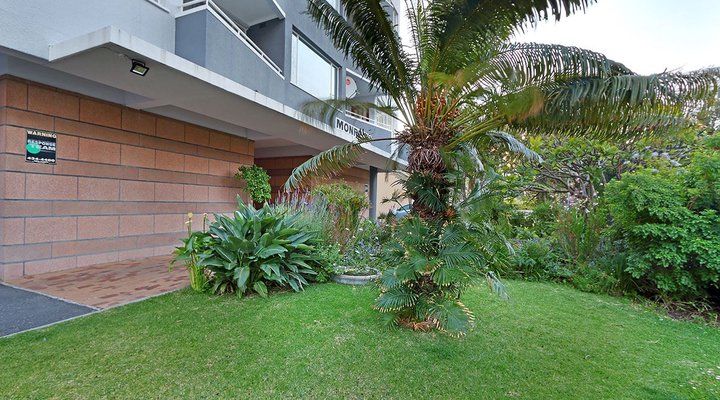 Afribode Monreith Suite