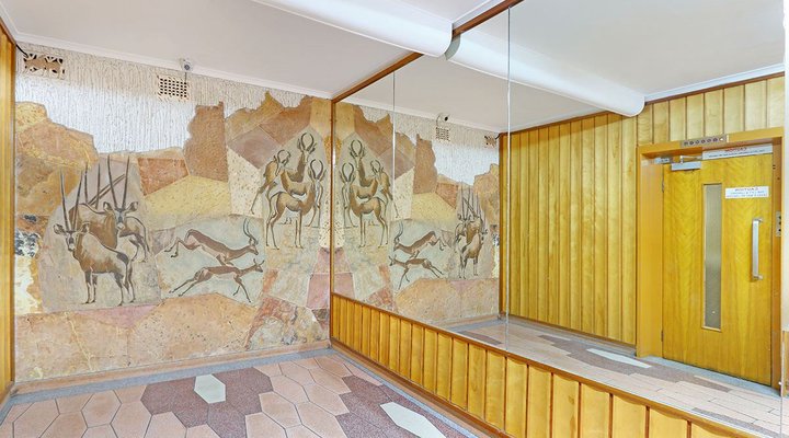 Afribode Monreith Suite
