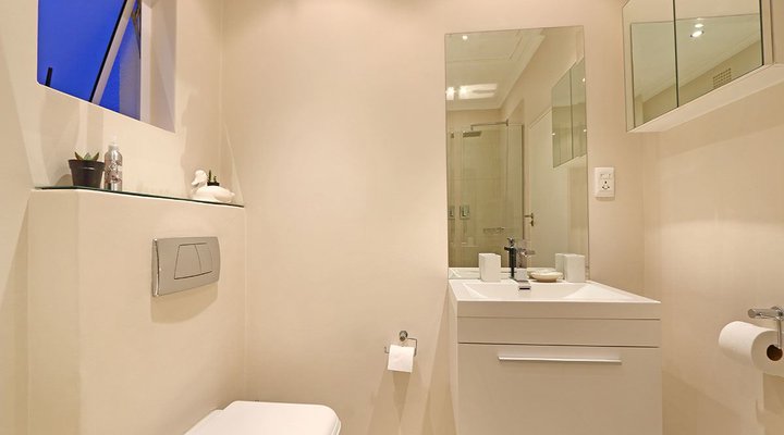 Afribode Monreith Suite