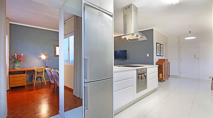 Afribode Monreith Suite