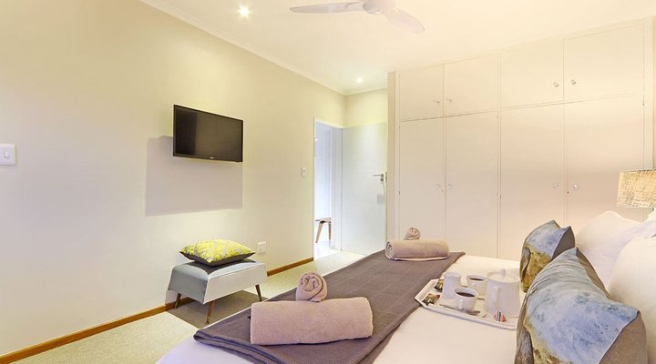 Afribode Monreith Suite