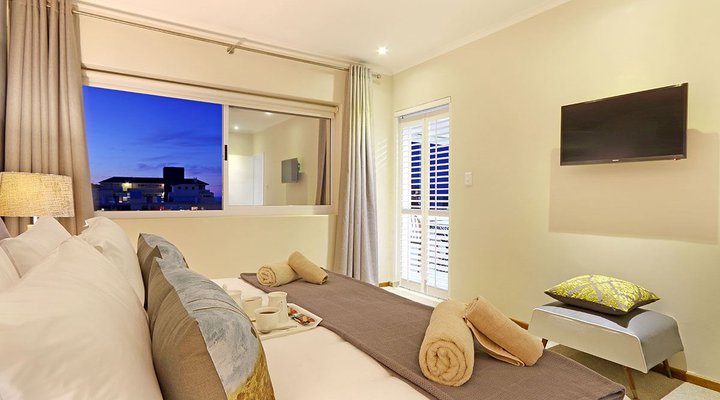 Afribode Monreith Suite