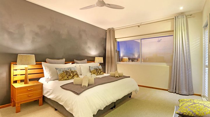 Afribode Monreith Suite