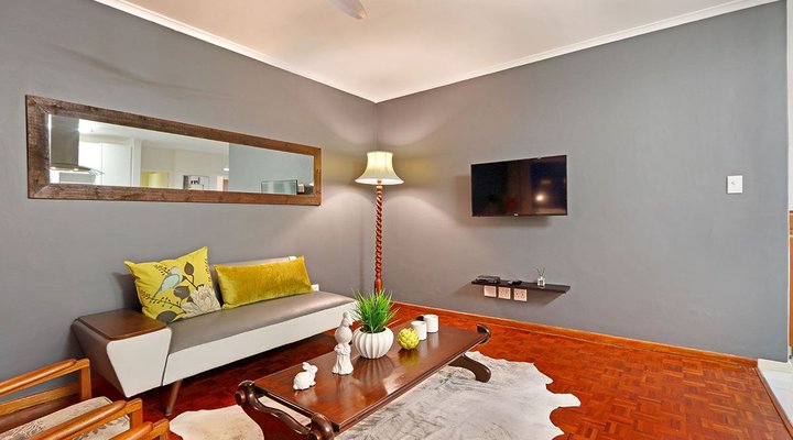 Afribode Monreith Suite