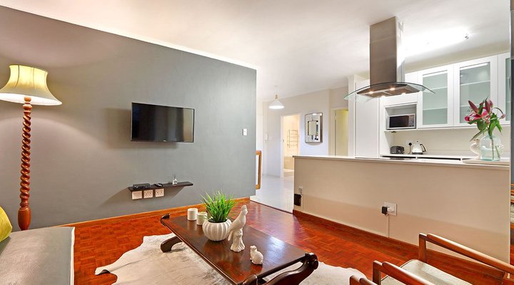 Afribode Monreith Suite