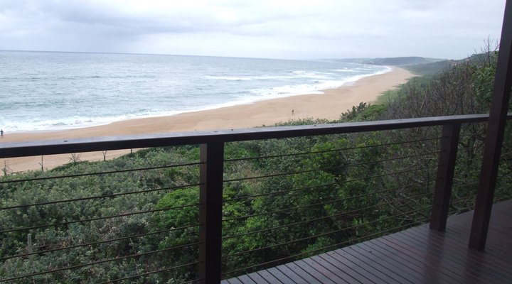 Zimbali Beach Estate-10 Quarme
