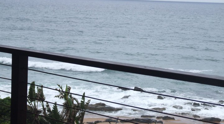 Zimbali Beach Estate-10 Quarme