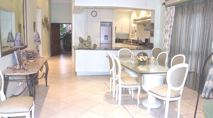 Zimbali Beach Estate-10 Quarme