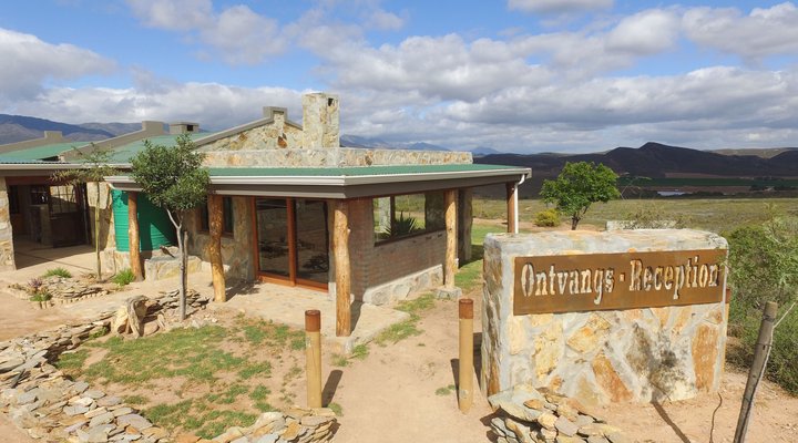 Kampala Guest Farm