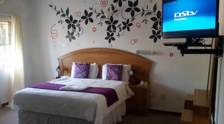 Hotel Crystal Palace