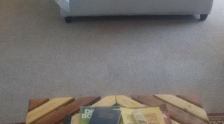 Hotel Crystal Palace