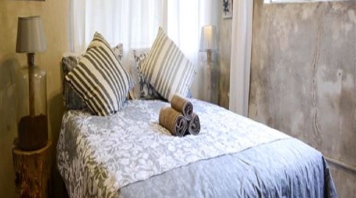 The Hatchery - beach and lagoon experience