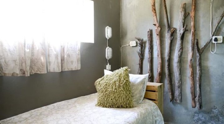 The Hatchery - beach and lagoon experience