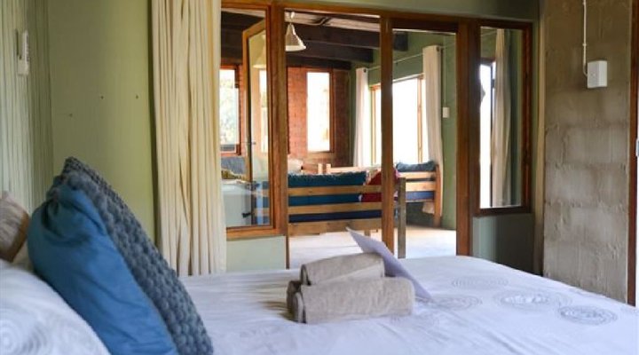 The Hatchery - beach and lagoon experience