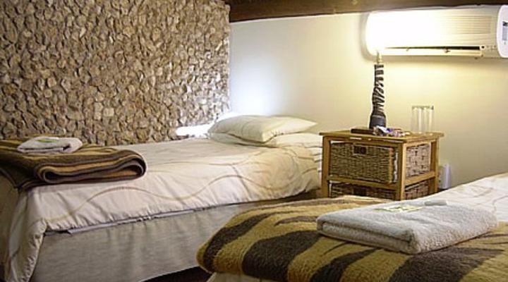 Molopo Kalahari Lodge