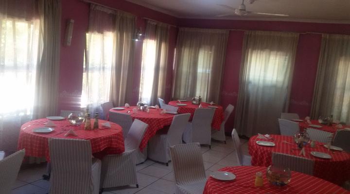 Hotel Crystal Palace