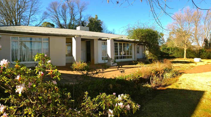 The Gallery Holiday Home