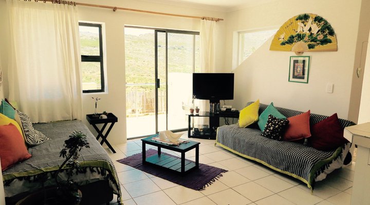 Glencairn Nature Retreat