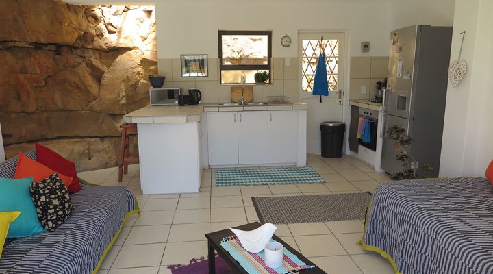 Glencairn Nature Retreat