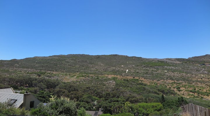 Glencairn Nature Retreat
