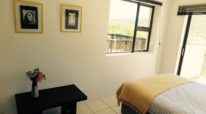 Glencairn Nature Retreat